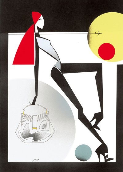 In Series von Piet Paris