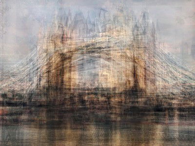The Tower Bridge von Pep Ventosa