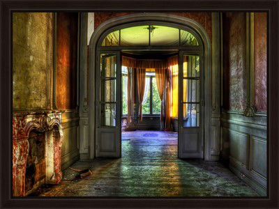 Rainbow Room von Roman Und Anna Küffner