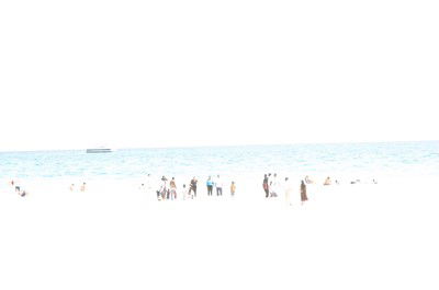 Miami, Montag I von Ricoh Gerbl