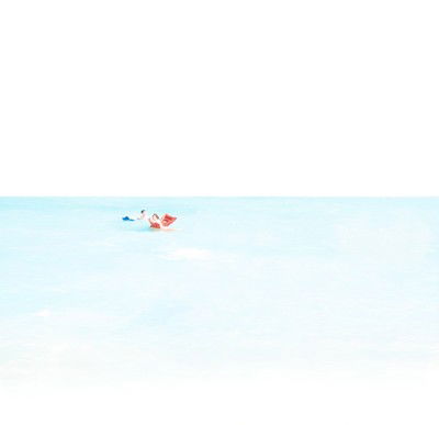 Miami, Montag II von Ricoh Gerbl