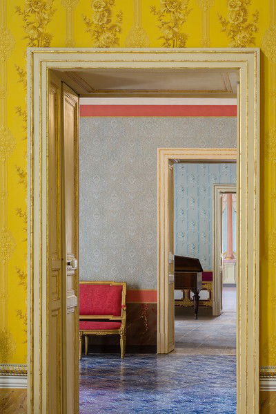 Palazzo Nicolaci