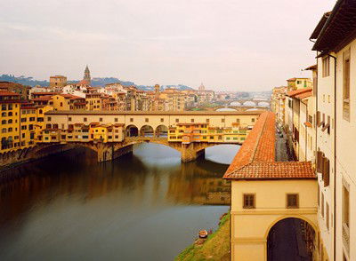 Firenze II von Ralph Hinterkeuser