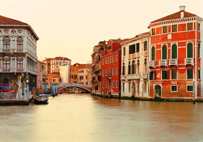 Venezia IV von Ralph Hinterkeuser