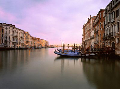 Venezia V von Ralph Hinterkeuser