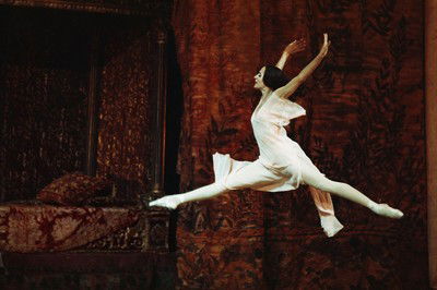 Bolschoi-Theater, Moskau 1976 von Robert Lebeck