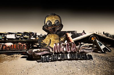MEGA von Ralph Richter