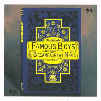 Famous boys von Rob Scholte