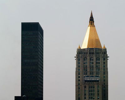 New York Life Insurance Company de Reinhart Wolf