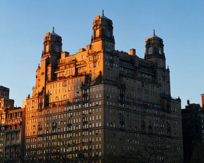 Beresford Building de Reinhart Wolf