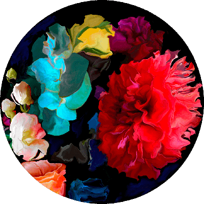 "bloom v7.4" von René Twigge