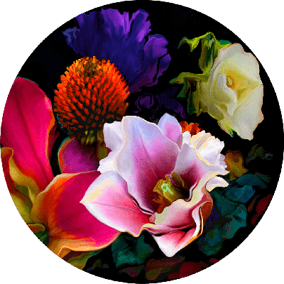 "bloom v7.5" von René Twigge