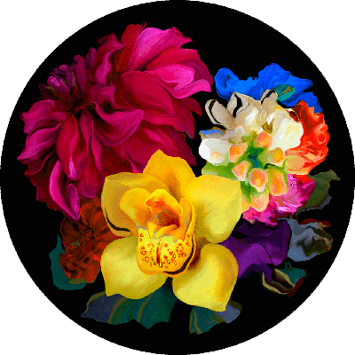 "bloom v7.6" von René Twigge