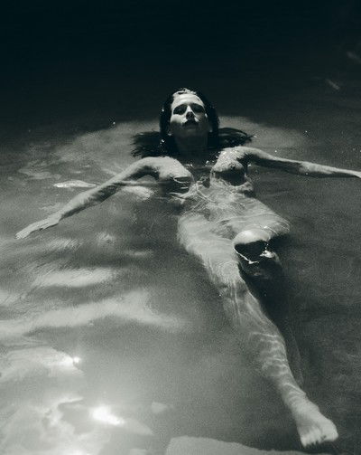 Lake von Sylvie Blum