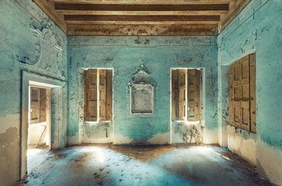 Lighthouse II de Sven Fennema