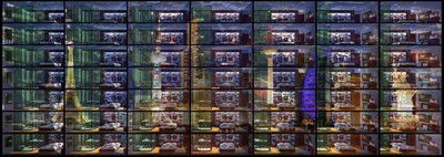 Intra-space I von Stephen Haley