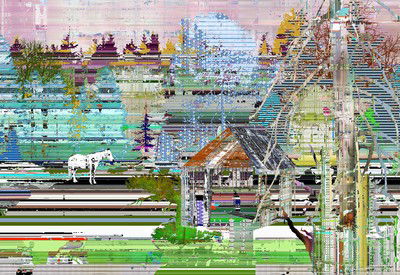 Clearing von Stefan Saalfeld
