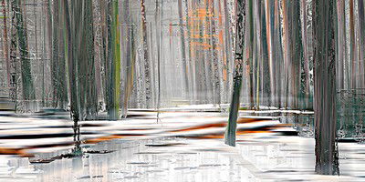 wood_9941 von Sabine Wild