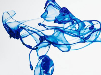 Liquid universe I