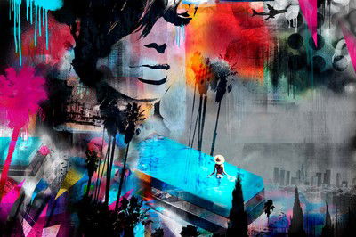 LA Dreams von Tim Marrs