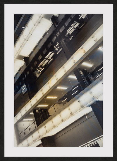 Tate 01 von Thomas Ruff