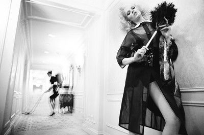 Maid Service von Greg Kadel | Trunk Archive
