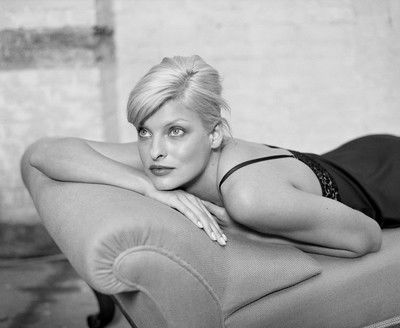 Repose von Patrick Demarchelier | Hearst | Trunk Archive