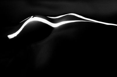 Nude von Alexander Straulino | Trunk Archive