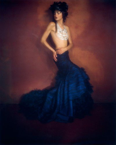 Cartier von Sheila Metzner | Trunk Archive