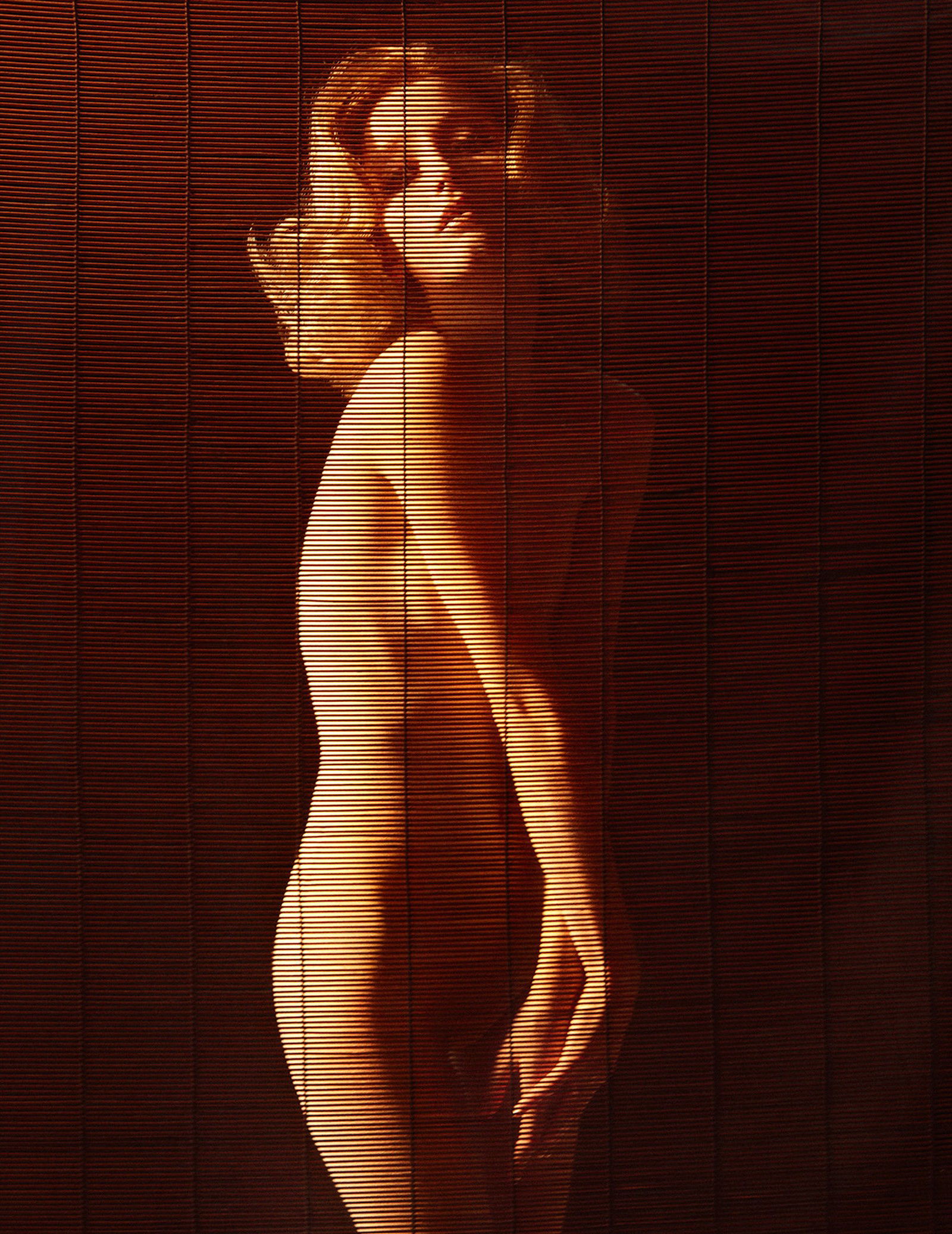 Mysterious II by Marcus Ohlsson | Trunk Archive Mysterious II by Marcus Ohlsson | Trunk Archive