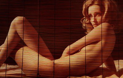 Mysterious III von Marcus Ohlsson | Trunk Archive