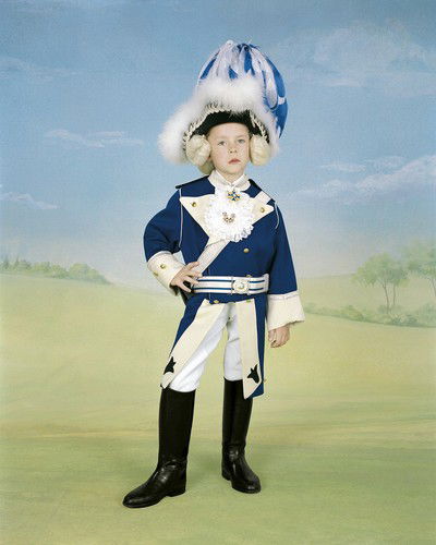 Boy Soldier