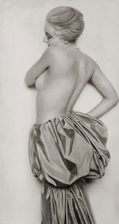 Maria Ley im Rokoko von Madame D'ora