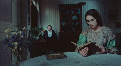 Nosferatu 1 von Werner Herzog