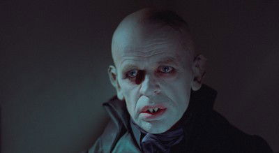 Nosferatu 3 von Werner Herzog