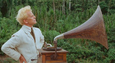 Fitzcarraldo 2 von Werner Herzog