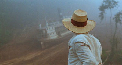 Fitzcarraldo 4 von Werner Herzog