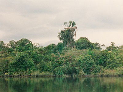 Aguirre 3 von Werner Herzog