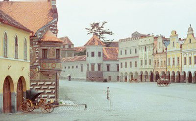 Woyzeck 1 von Werner Herzog