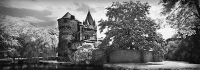 Schloss Hülchrath de Wolfgang Mothes