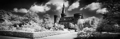 Schloss Moyland von Wolfgang Mothes