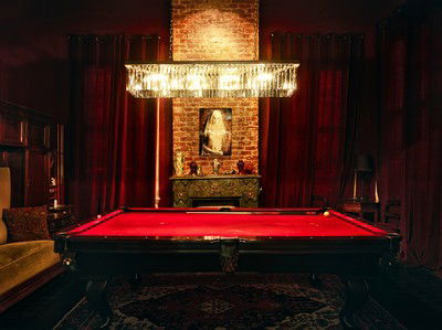 House of Craig I de Werner Pawlok