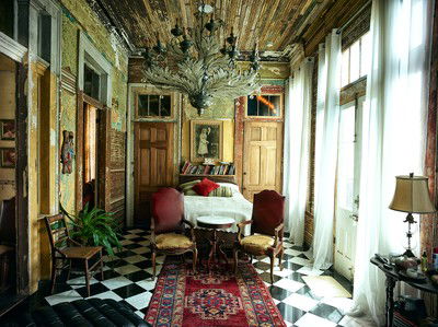 House of Craig III de Werner Pawlok