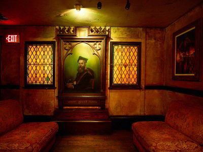 House of Blues VI de Werner Pawlok