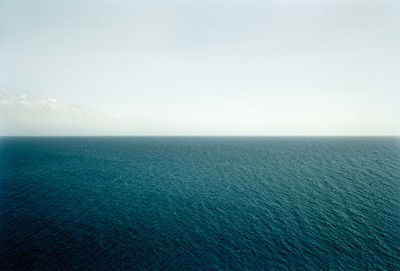 sea #1 von Wolfgang Uhlig