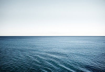 sea #11