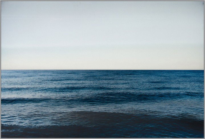 Seesaw Seascape II von Wolfgang Uhlig Seesaw Seascape II von Wolfgang Uhlig