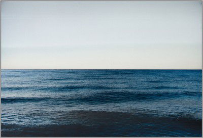 Seesaw Seascape II von Wolfgang Uhlig