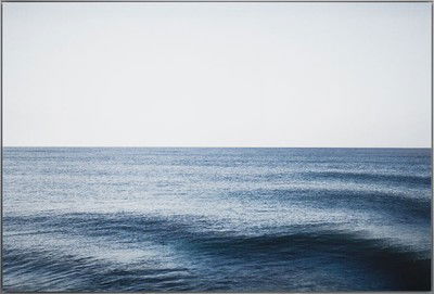 Seesaw Seascape III von Wolfgang Uhlig