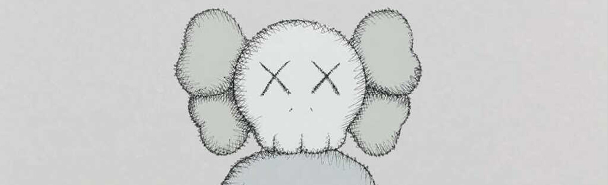 Kaws - Pictures, Art, Photography